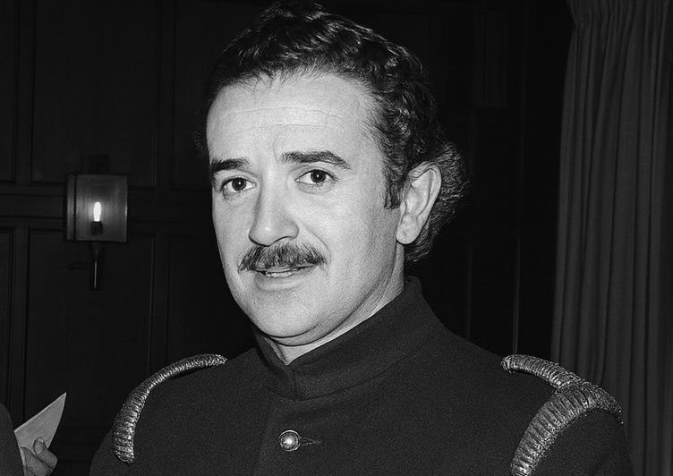 La 5&ordf; Compa&ntilde;&iacute;a se hizo presente en el adi&oacute;s a su Cirujano Athos Robinson (Q.E.P.D.)