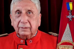 La 3&ordf; Compa&ntilde;&iacute;a del CBS despidi&oacute; al Miembro Honorario Manuel Gonz&aacute;lez Duarte (Q.E.P.D.)