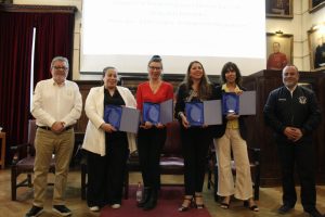 Se realizó Seminario Formativo para Instructores de Brigadas Juveniles: “Derechos, Liderazgo y Trabajo con Brigadieres”