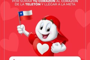 Las sirenas del CBS llamaron a aportar en la Telet&oacute;n 2025: m&aacute;s de 44 mil millones fue el logro
