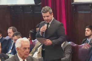 El CBS recibi&oacute; a cuatro nuevos miembros del Directorio