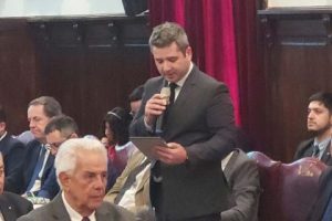 El CBS recibi&oacute; a cuatro nuevos miembros del Directorio