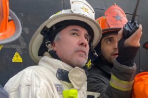 Comandante del CBS designa Inspectores y Ayudantes para el presente a&ntilde;o