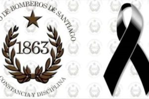 Comunicaci&oacute;n de Secretar&iacute;a General por el fallecimiento del Voluntario Honorario &Aacute;lvaro Lara Arellano, de la 20&ordf; Compa&ntilde;&iacute;a