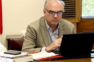 Secretario General del CBS designa nuevos Oficiales de Administraci&oacute;n