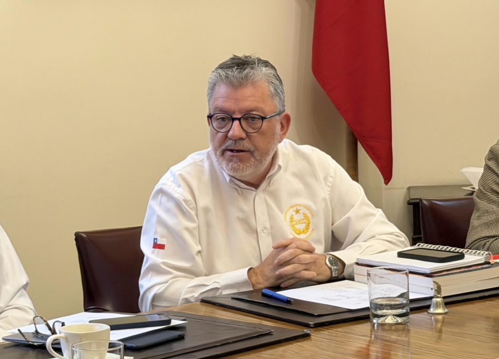 Vicesuperintendente del CBS designa nuevos Oficiales de Administraci&oacute;n