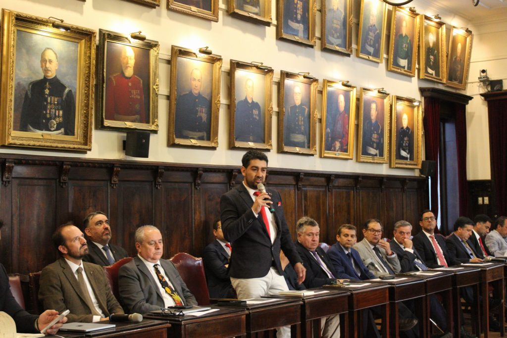 Nuevo Director de la &ldquo;Pompe France&rdquo; anuncia los objetivos para el 2026