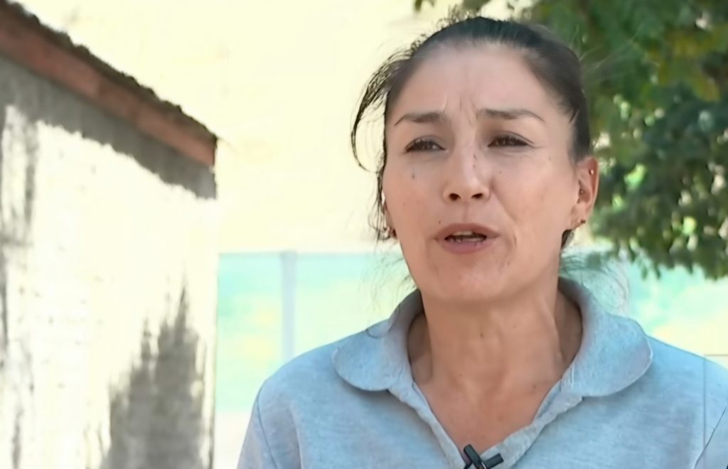 La tragedia en primera persona: hablan testigos de fatal accidente en Renca