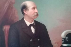 Manuel Antonio Matta y la historia de su nombramiento como primer Director Honorario