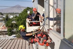 Se establece Plan de Entrenamiento GRIMP 2026 para las Compa&ntilde;&iacute;as