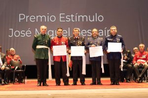 El CBS entreg&oacute; Premios de Est&iacute;mulo &ldquo;Jos&eacute; Miguel Besoa&iacute;n&rdquo;
