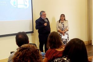 El CBS ofreci&oacute; a sus colaboradores una exposici&oacute;n sobre alcances de la &ldquo;Ley Karin&rdquo;