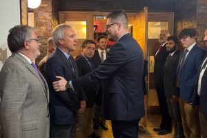 Prosigue Revista de Cuarteles 2026 en 2&ordf;, 14&ordf; y 22&ordf; Compa&ntilde;&iacute;a