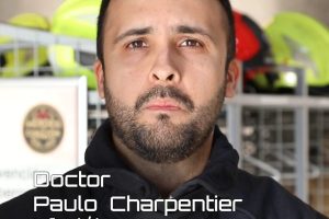 En el Cuartel General habr&aacute; vacunaci&oacute;n gratuita contra la influenza para bomberos y funcionarios del CBS