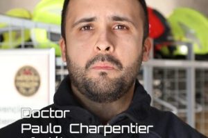 En el Cuartel General habr&aacute; vacunaci&oacute;n gratuita contra la influenza para bomberos y funcionarios del CBS