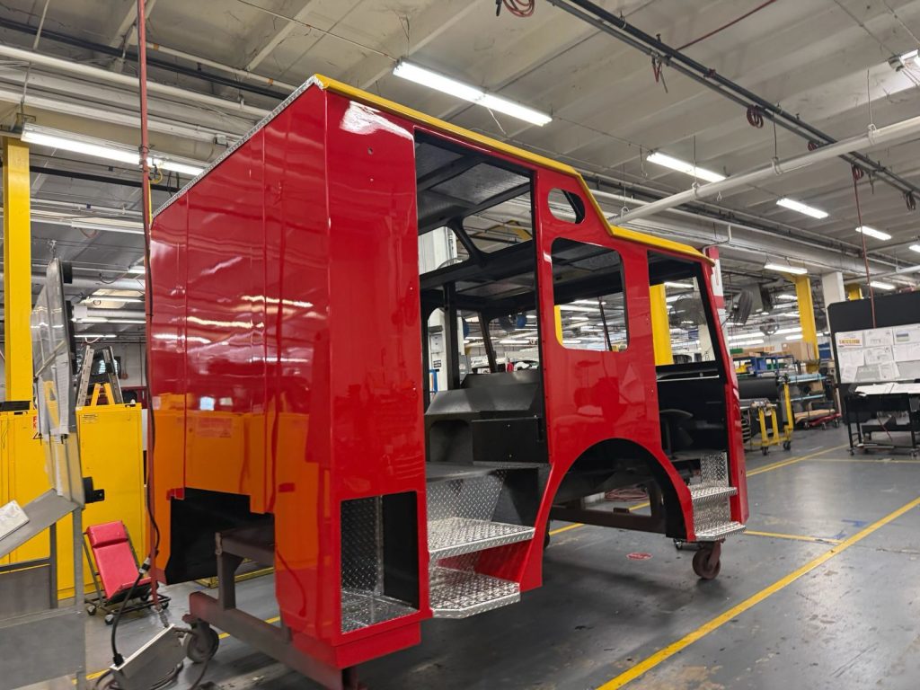 Avanza proyecto de la nueva B-10 de la 10&ordf; Compa&ntilde;&iacute;a