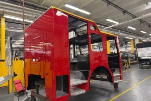 Avanza proyecto de la nueva B-10 de la 10&ordf; Compa&ntilde;&iacute;a