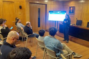 Talleres de Equidad de G&eacute;nero entran en la recta final