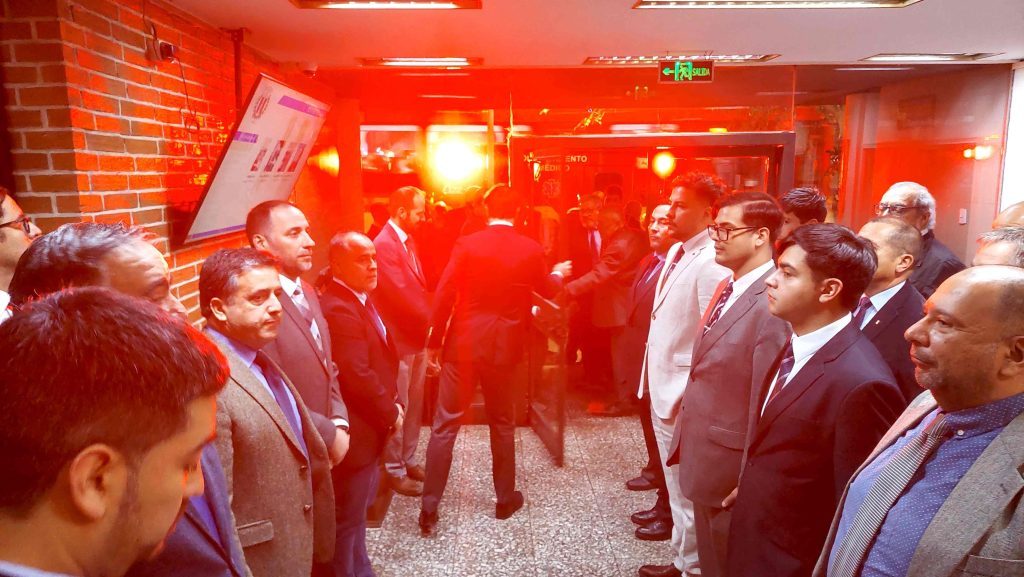 Revista de Cuarteles 2026 prosigui&oacute; en la 4&ordf; y 5&ordf; Compa&ntilde;&iacute;a