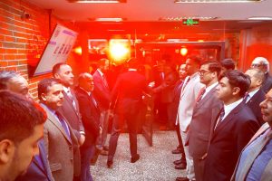 Revista de Cuarteles 2026 prosigui&oacute; en la 4&ordf; y 5&ordf; Compa&ntilde;&iacute;a