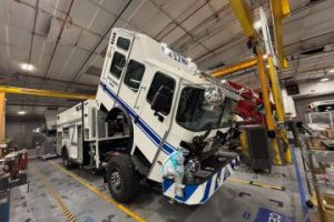 Entra a etapa clave el proceso de fabricaci&oacute;n del nuevo H-17 de la 17&ordf; Compa&ntilde;&iacute;a