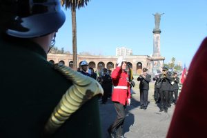 Citaci&oacute;n a Romer&iacute;a General para el domingo 14 de junio