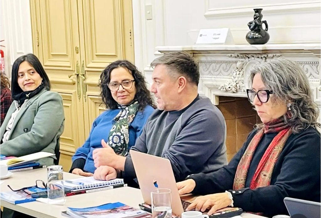 La 2&ordf; Compa&ntilde;&iacute;a asume con vigor planificaci&oacute;n para enfrentar emergencias patrimoniales