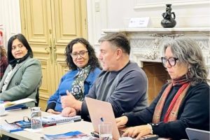 La 2&ordf; Compa&ntilde;&iacute;a asume con vigor planificaci&oacute;n para enfrentar emergencias patrimoniales