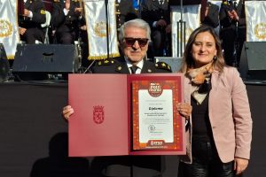 Banda Instrumental del CBS sac&oacute; aplausos en el MuBo y la Plaza de Armas