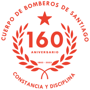 Cuerpo de Bomberos de Santiago