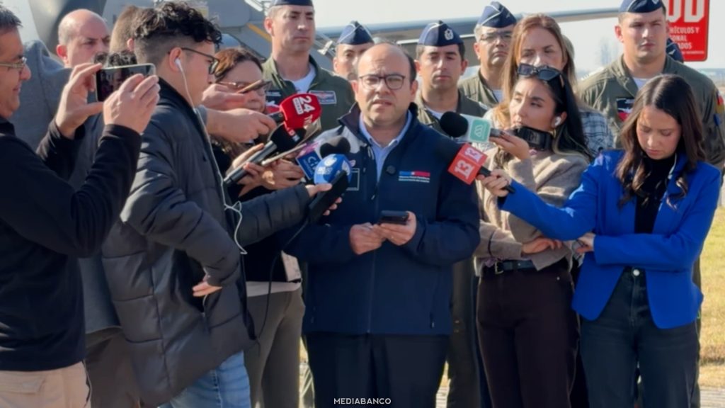Venezuela: voluntarios USAR-Chile trabajan en la zona de mayor afectaci&oacute;n de terremotos