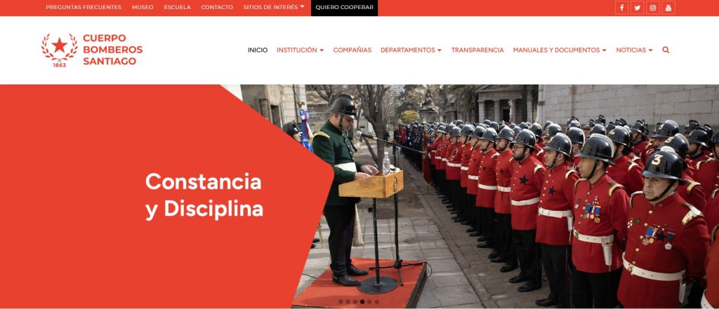 CBS estrena un nuevo sitio web con una imagen renovada y contenidos actualizados