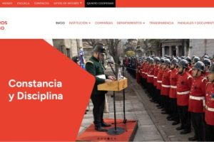 CBS estrena un nuevo sitio web con una imagen renovada y contenidos actualizados