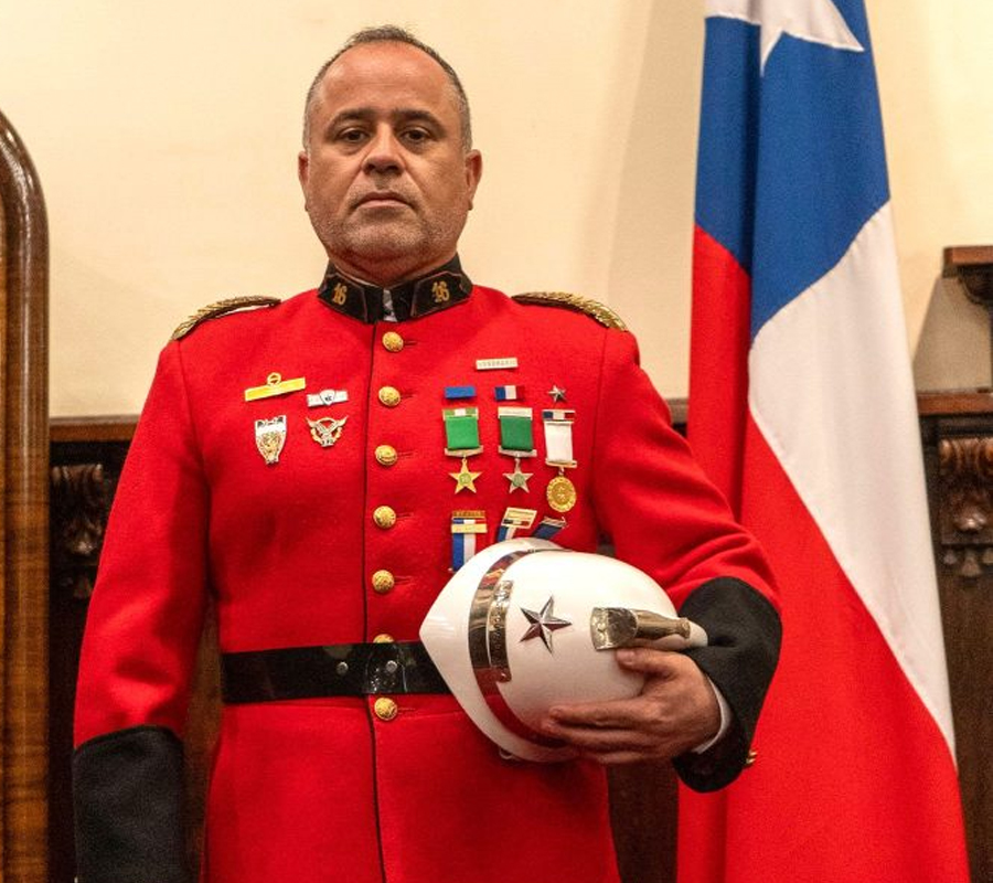 SERGIO-YÉVENES-SANTANDER