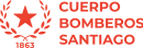 Cuerpo de Bomberos de Santiago