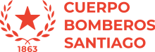 Cuerpo de Bomberos de Santiago