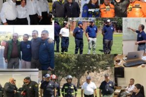 Departamento de Brigadas Juveniles cumple 18 a&ntilde;os de existencia