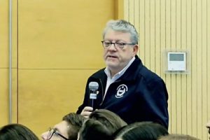 Municipalidad de Lo Barnechea aprob&oacute; brigada de emergencia para Farellones con participaci&oacute;n del CBS