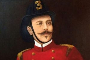 V&iacute;ctor Cato Velasco: a 130 a&ntilde;os de su martirologio: 1 de septiembree de 1896 - 1 de septiembre de 2026