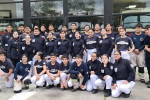 La Brigada Juvenil de la 22&ordf; Compa&ntilde;&iacute;a celebr&oacute; su 37&deg; Aniversario